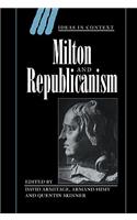Milton and Republicanism