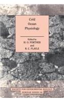 Cold Ocean Physiology
