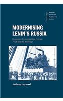 Modernising Lenin's Russia