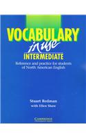 Vocabulary in Use Intermediate