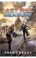 The Last Full Measure (Divided We Fall, Book 3), Volume 3