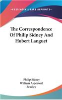 The Correspondence Of Philip Sidney And Hubert Languet