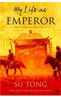 My Life as Emperor