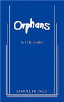 Orphans (Kessler)