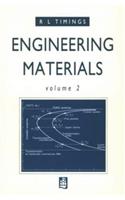 Engineering Materials: v. 2