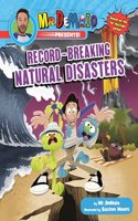 Mr. Demaio Presents!: Record-Breaking Natural Disasters