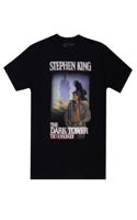 Dark Tower: The Gunslinger Unisex T-Shirt Medium