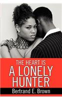 The Heart is a Lonely Hunter