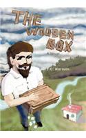 Wooden Box