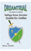 Dreamtrial - The Complete Series