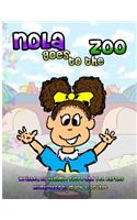 Nola Goes to the Zoo
