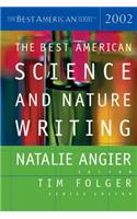 Best American Science and Nature Writing