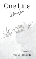 One Line Wonder