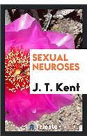 Sexual Neuroses