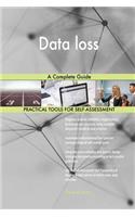 Data loss A Complete Guide