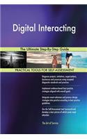 Digital Interacting The Ultimate Step-By-Step Guide