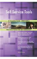 Self Service Tools A Complete Guide - 2020 Edition
