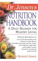 Nutrition Handbook