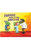 Froggy Goes to the Doctor