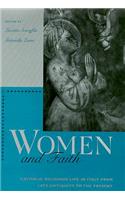 Women and Faith