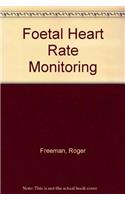 Foetal Heart Rate Monitoring