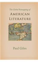 Global Remapping of American Literature