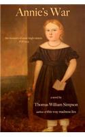 Annie's War