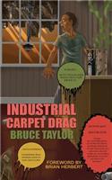 Industrial Carpet Drag