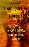 Jesus said