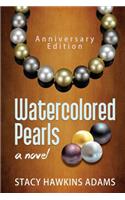 Watercolored Pearls