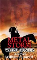 Metal Storm