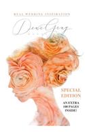 Dear Gray Magazine / Issue Three: Real Wedding Inspiration
