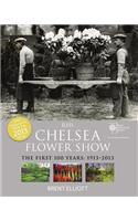 RHS Chelsea Flower Show