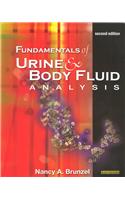Fundamentals of Urine & Body Fluid Analysis