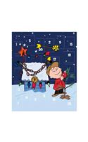 Peanuts Holiday Advent Calendar