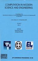 Computation in Modern Science and Engineering