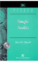 2002 Miller Single Audits
