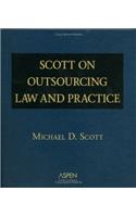 Scott on Outsourcing Law and Practice