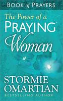 Power of a Praying Woman Book of Prayers