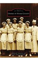 Greeks of Stark County: (Images of America)
