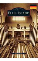 Ellis Island (German Version)