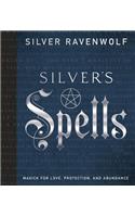 Silver's Spells