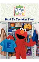 Elmo's World: Head to Toe with Elmo