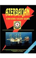 Azerbaijan Country Study Guide