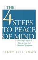 The 4 Steps to Peace of Mind