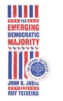 Emerging Democratic Majority