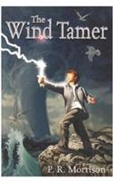 The Wind Tamer