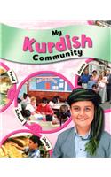 My Community: My Kurdish Community