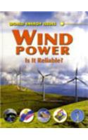 Wind Power - Is It Reliable?