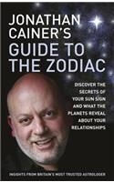 Jonathan Cainer's Guide To The Zodiac